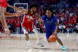 Memphis vs UNLV Prediction 11/16/25 College Basketball Picks Today