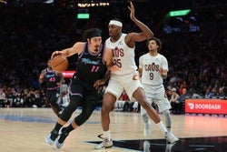 Cavaliers vs Raptors Prediction 11/13/25 NBA Picks Today