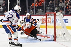 Flyers vs Oilers Prediction 1/3/26 NHL Picks Today