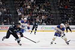 Mammoth vs Sabres Prediction 10/10/26 NHL Picks Today