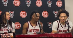 NC State vs VCU Prediction 11/17/25 College Basketball Picks Today