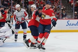 Panthers vs Oilers Prediction 11/22/25 NHL Picks Today