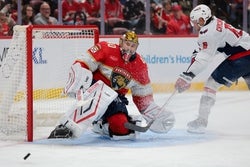 Capitals vs Panthers Prediction 12/29/25 NHL Picks Today