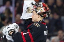 Senators vs Kings Prediction 11/15/25 NHL Picks Today