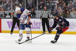 Blues vs Oilers Prediction 1/18/26 NHL Picks Today