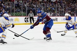 Predators vs Avalanche Prediction 11/22/25 NHL Picks Today