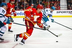 Flames vs Sharks Prediction 12/16/25 NHL Picks Today