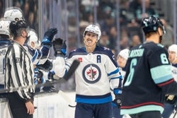 Flames vs Jets Prediction 11/15/25 NHL Picks Today