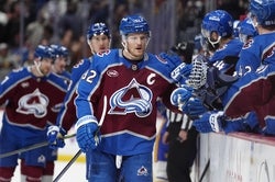 Avalanche vs Rangers Prediction 11/20/25 NHL Picks Today