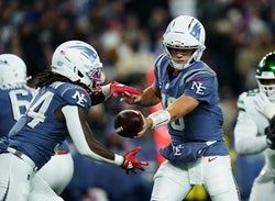 Bengals vs Patriots Prediction 11/23/25 NFL Picks Today