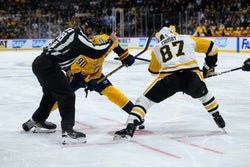 Penguins vs Predators Prediction 11/16/25 NHL Picks Today