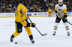 Predators vs Panthers Prediction 11/24/25 NHL Picks Today