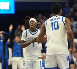 Kentucky vs Michigan State Prediction 11/18/25 College Basketball Picks Today