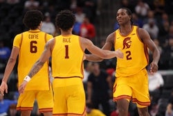 USC vs Northwestern Prediction 1/21/26 College Basketball Picks Today