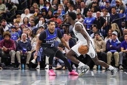 Wizards vs Nets Prediction 11/16/25 NBA Picks Today