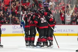 Hurricanes vs Oilers Prediction 11/15/25 NHL Picks Today