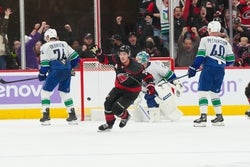 Hurricanes vs Rangers Prediction 11/26/25 NHL Picks Today