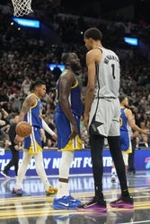 Spurs vs Kings Prediction 11/16/25 NBA Picks Today