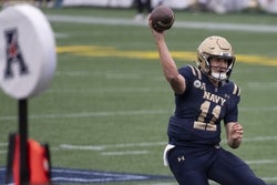 Memphis vs Navy Prediction Football Picks Today 11/27/25