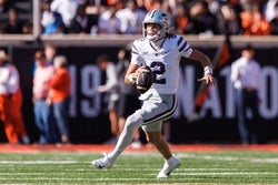 Utah vs Kansas State Prediction Football Picks Today 11/22/25