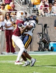 West Virginia vs Texas Tech Prediction Football Picks Today 11/29/25