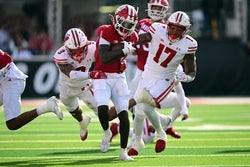 Purdue vs Indiana Prediction Football Picks Today 11/28/25