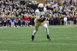 South Florida vs Rice Prediction Football Picks Today 11/29/25