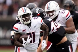 Arizona vs Baylor Prediction Football Picks Today 11/22/25