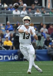 Stanford vs Notre Dame Prediction Football Picks Today 11/29/25