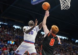 Duke vs Kansas Prediction 11/18/25 College Basketball Picks Today