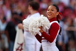 Alabama vs Georgia Prediction Football Picks Today 12/6/25