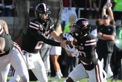 Texas Tech vs Houston Prediction Football Picks Today 9/18/26