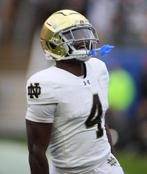 Notre Dame vs Syracuse Prediction Football Picks Today 11/22/25