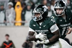 Michigan State vs Maryland Prediction Football Picks Today 11/29/25