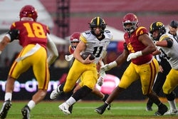 Iowa vs Michigan State Prediction Football Picks Today 11/22/25