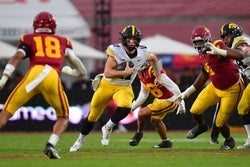USC vs Oregon Prediction 11/22/25 College Football Picks Today