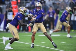 UCLA vs Washington Prediction Football Picks Today 11/22/25