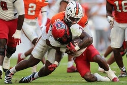 NC State vs Florida State Prediction Football Picks Today 11/21/25