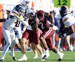 Kennesaw State vs Missouri State Prediction Football Picks Today 11/22/25