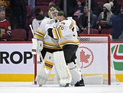 Bruins vs Hurricanes Prediction 11/17/25 NHL Picks Today