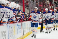 Capitals vs Oilers Prediction 11/19/25 NHL Picks Today