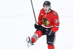 Blackhawks vs Flames Prediction 11/18/25 NHL Picks Today