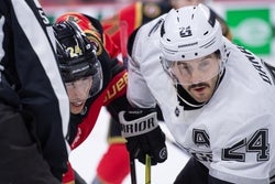 Senators vs Kings Prediction 11/24/25 NHL Picks Today