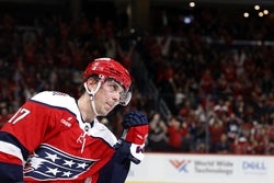 Capitals vs Kings Prediction 11/17/25 NHL Picks Today