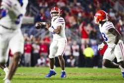 Florida vs Tennessee Prediction Football Picks Today 11/22/25