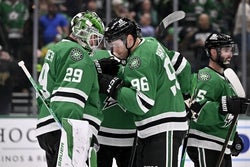 Dallas Stars vs. New York Islanders Prediction 11/18/25 NHL Picks Today