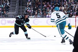 Detroit Red Wings vs. Seattle Kraken Prediction 11/18/25 NHL Picks Today