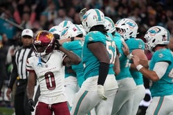 Dolphins vs Commanders Prediction 8/14/26 NFL Picks Today