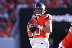 Washington Commanders vs Denver Broncos Prediction 11/30/25 NFL Picks Today