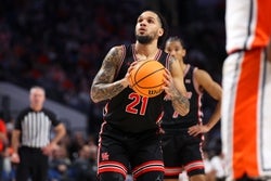 Houston vs Syracuse Prediction 11/24/25 College Basketball Picks Today